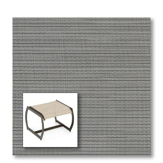 Ottoman Replacement Sling | Custom Made To Fit