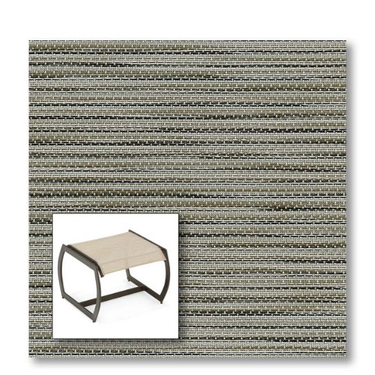 Ottoman Replacement Sling | Custom Made To Fit
