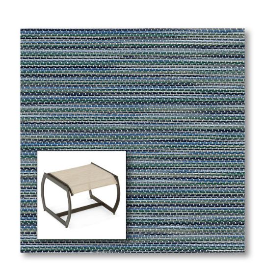 Ottoman Replacement Sling | Custom Made To Fit