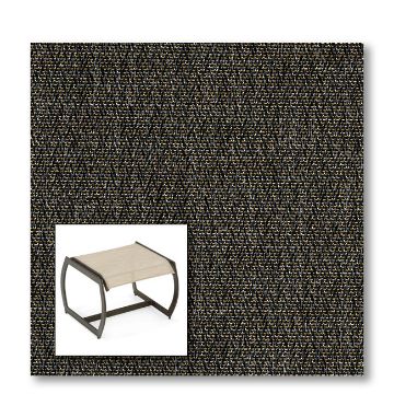 Ottoman Replacement Sling | Custom Made To Fit