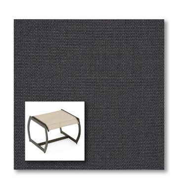 Ottoman Replacement Sling | Custom Made To Fit