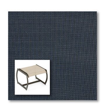 Ottoman Replacement Sling | Custom Made To Fit
