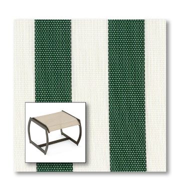 Ottoman Replacement Sling | Custom Made To Fit