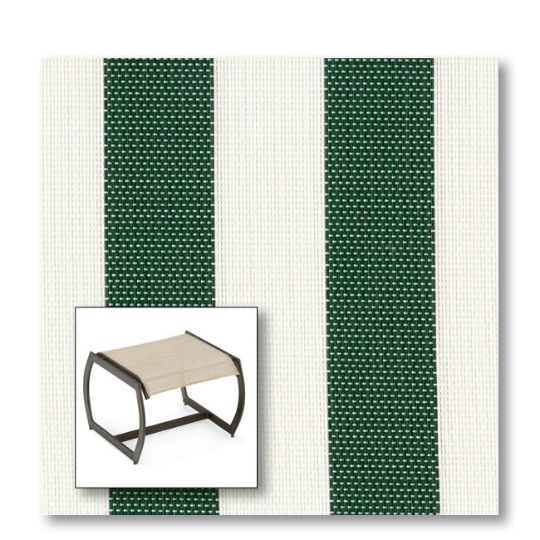 Ottoman Replacement Sling | Custom Made To Fit