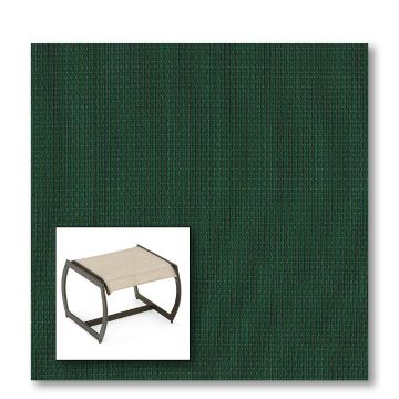 Ottoman Replacement Sling | Custom Made To Fit