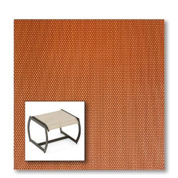 Ottoman Replacement Sling | Custom Made To Fit