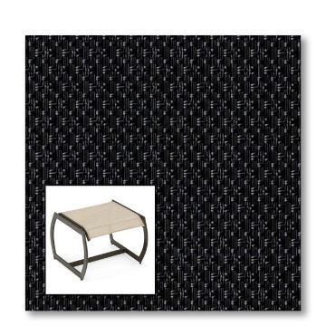 Ottoman Replacement Sling | Custom Made To Fit