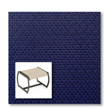Ottoman Replacement Sling | Custom Made To Fit