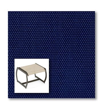 Ottoman Replacement Sling | Custom Made To Fit