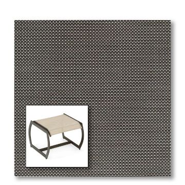 Ottoman Replacement Sling | Custom Made To Fit