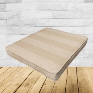 Sunbrella Expressive Sparrow Outdoor Patio Dining Chair Seat Cushions – Durable & Stylish Patio Comfort